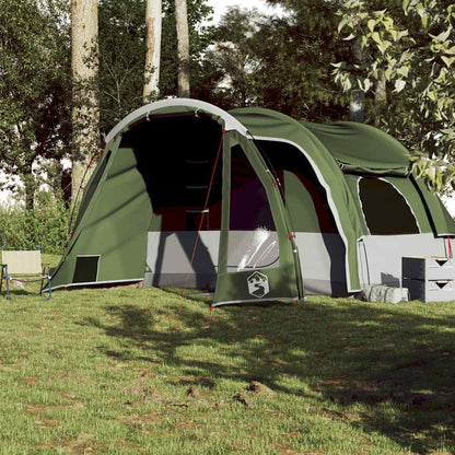 Family Tent Waterproof