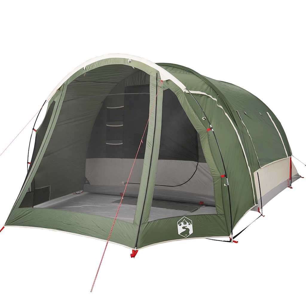 Family Tent Waterproof