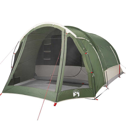 Family Tent Waterproof