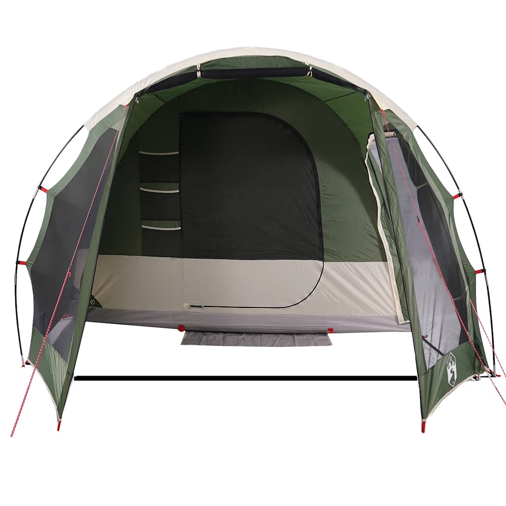 Family Tent Waterproof