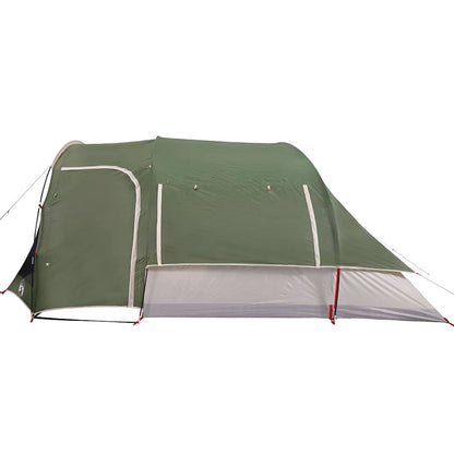 Family Tent Waterproof