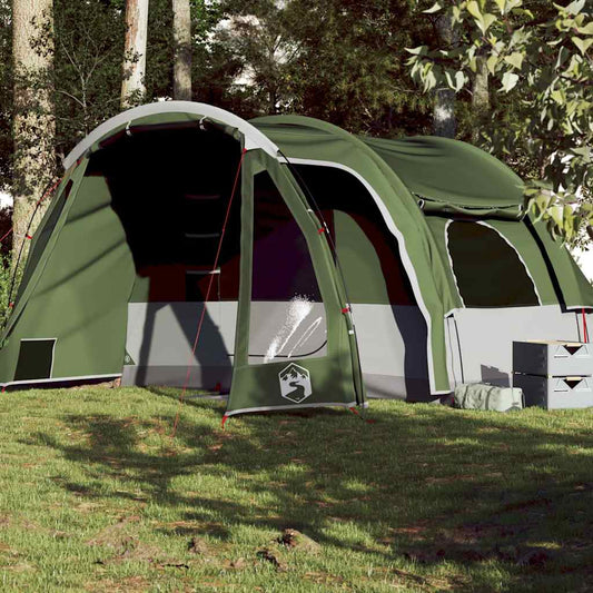Family Tent Waterproof
