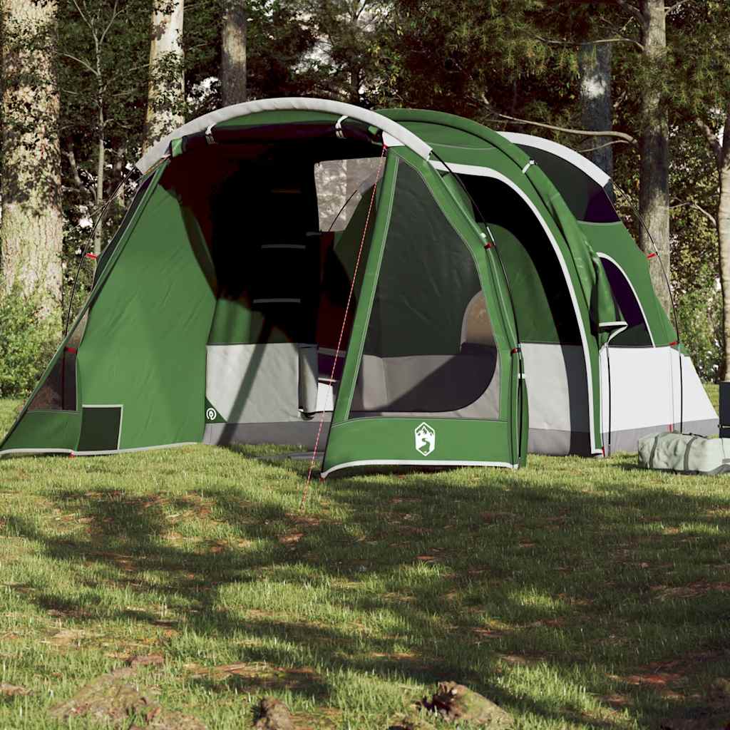 Family Tent Waterproof
