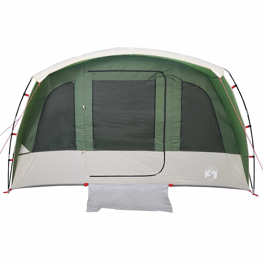 Family Tent Tunnel 8-Person Waterproof