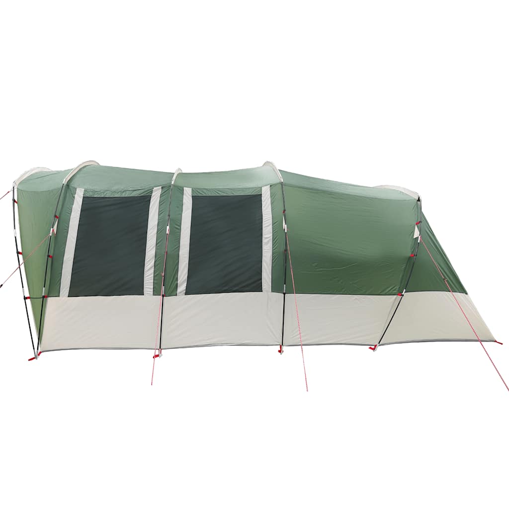 Family Tent Tunnel 8-Person Waterproof