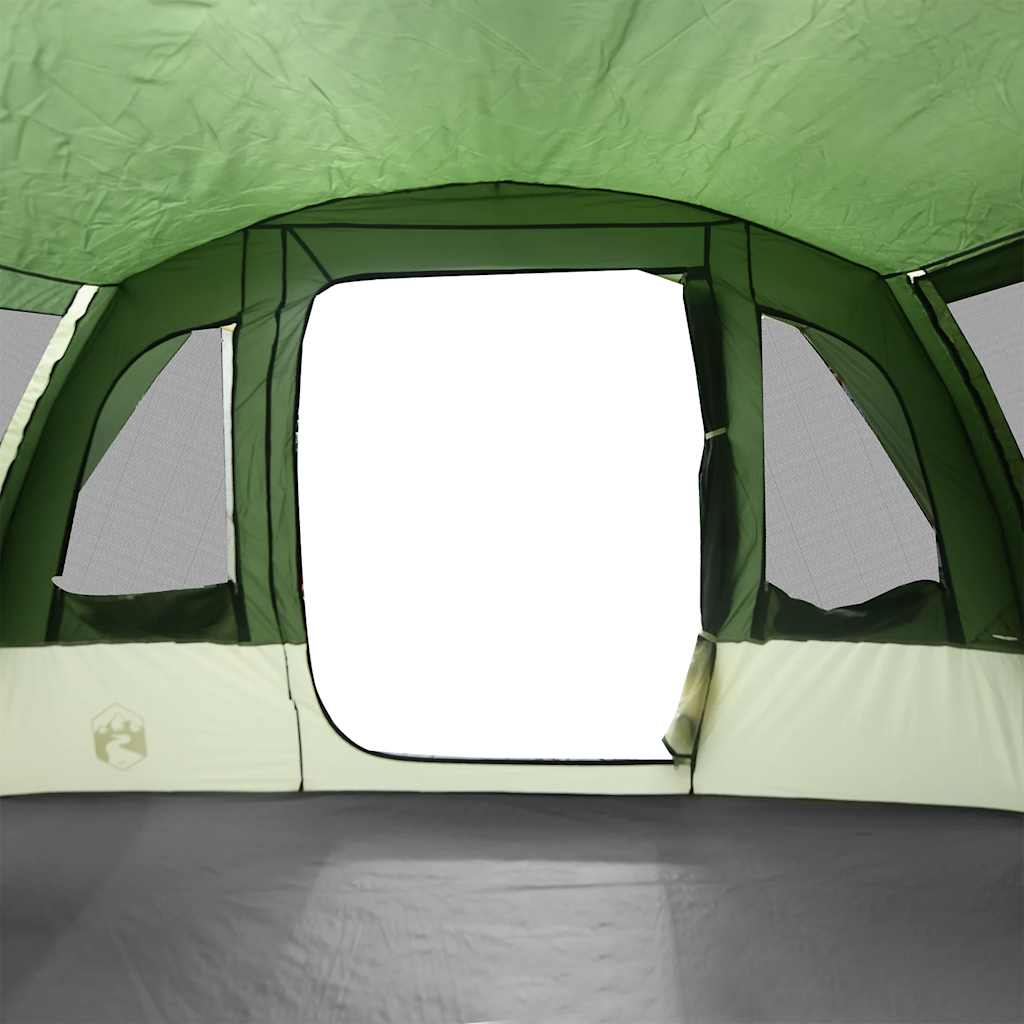 Family Tent Tunnel 8-Person Waterproof