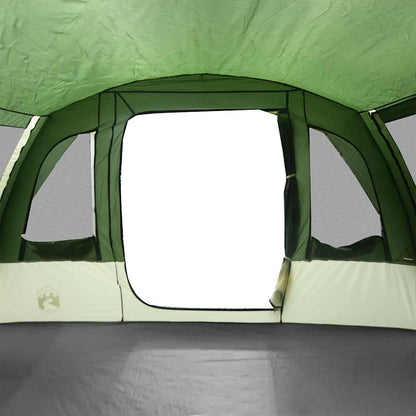 Family Tent Tunnel 8-Person Waterproof
