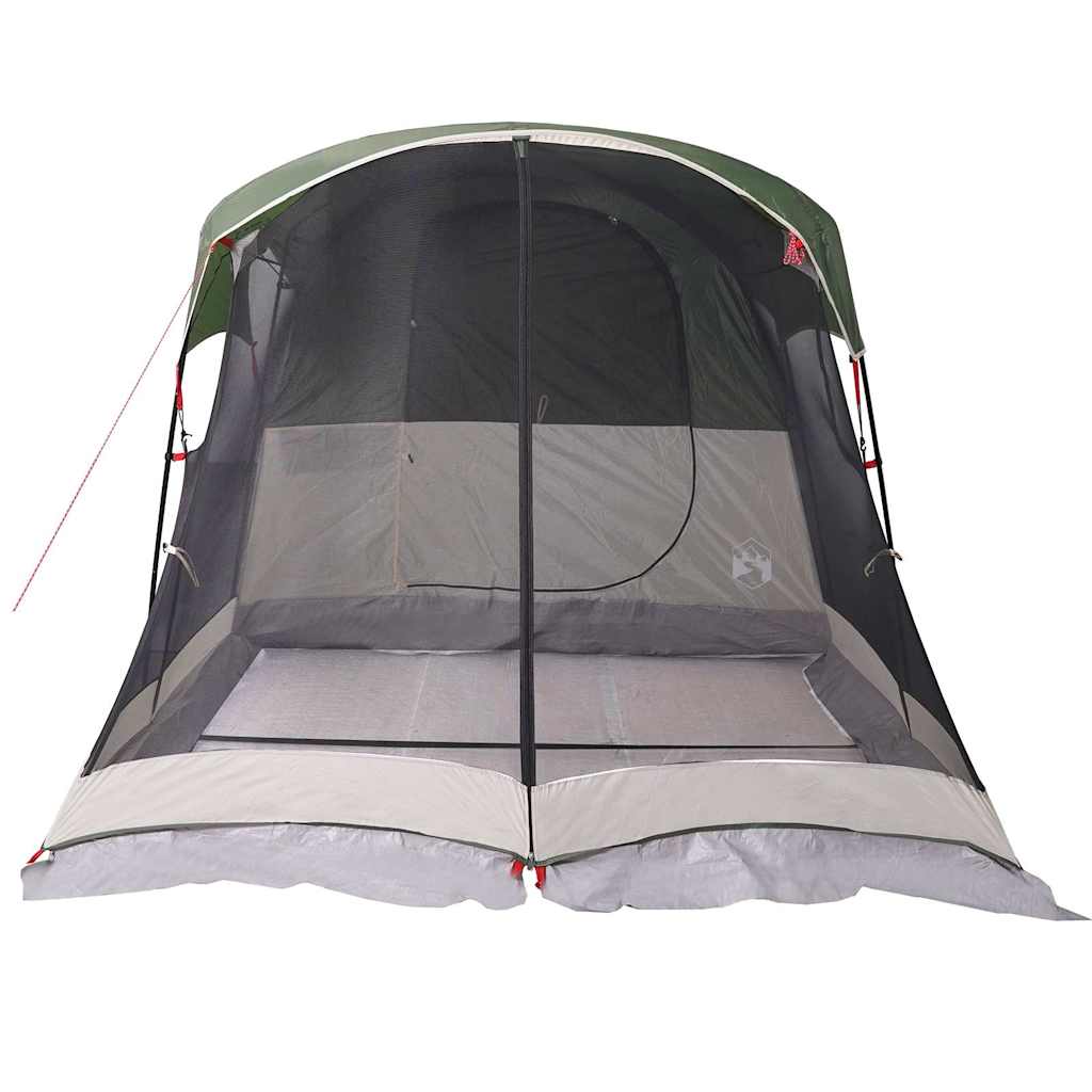 Family Tent Tunnel 8-Person Waterproof