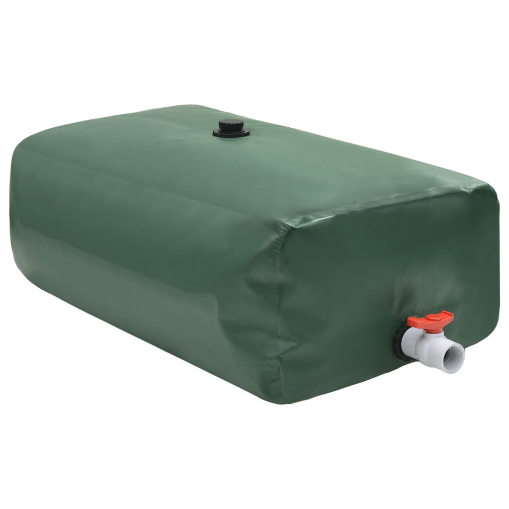 Collapsible Water Tank Pvc