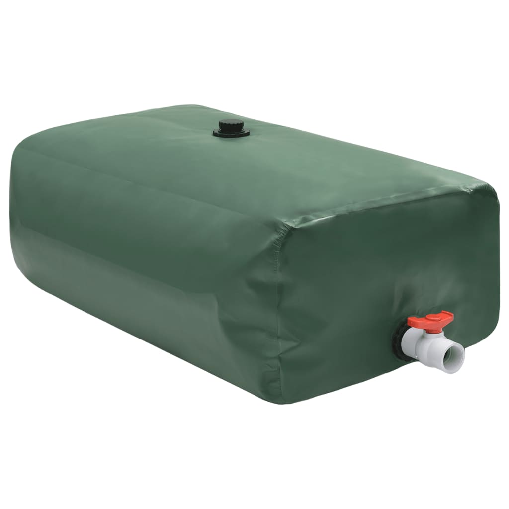 Collapsible Water Tank Pvc