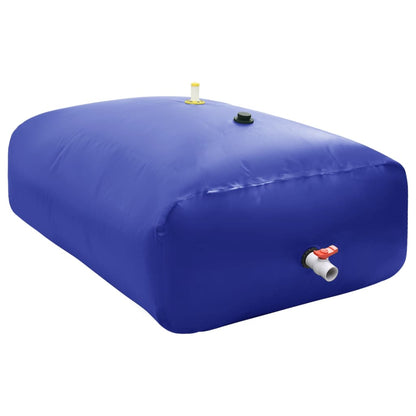 Collapsible Water Tank Pvc