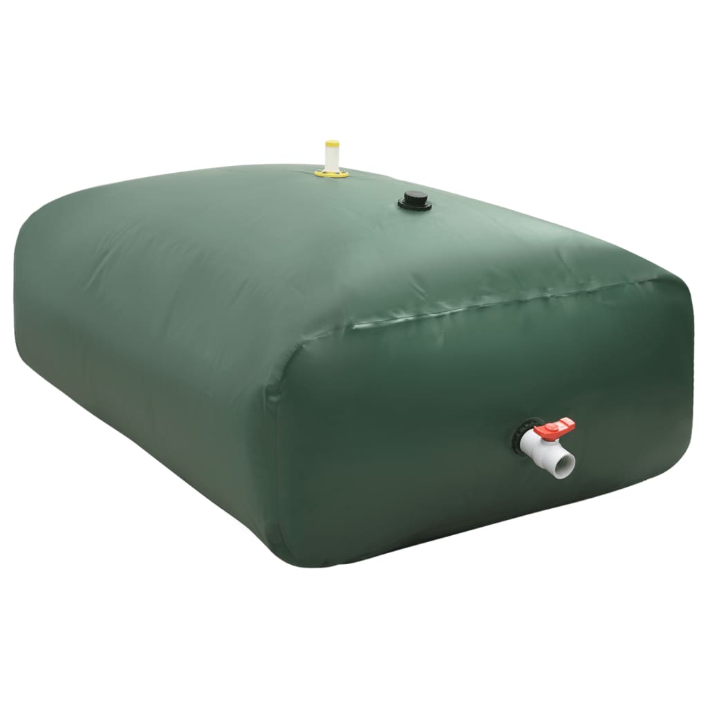 Collapsible Water Tank Pvc
