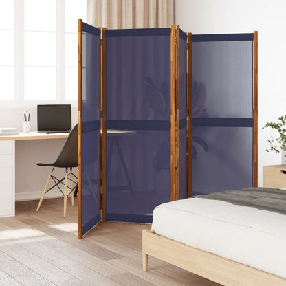 3-Panel Room Divider