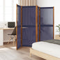 3-Panel Room Divider