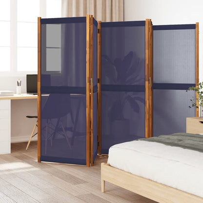 3-Panel Room Divider