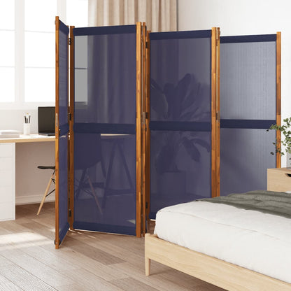 3-Panel Room Divider