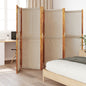3-Panel Room Divider