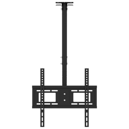 Tv Ceiling Mount For 32-65 Inch Screen Max Vesa 400X400 Mm 40Kg