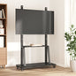 Tv Stand On Wheels 32-70 Inch Screen Max Vesa 600X400 Mm 60Kg