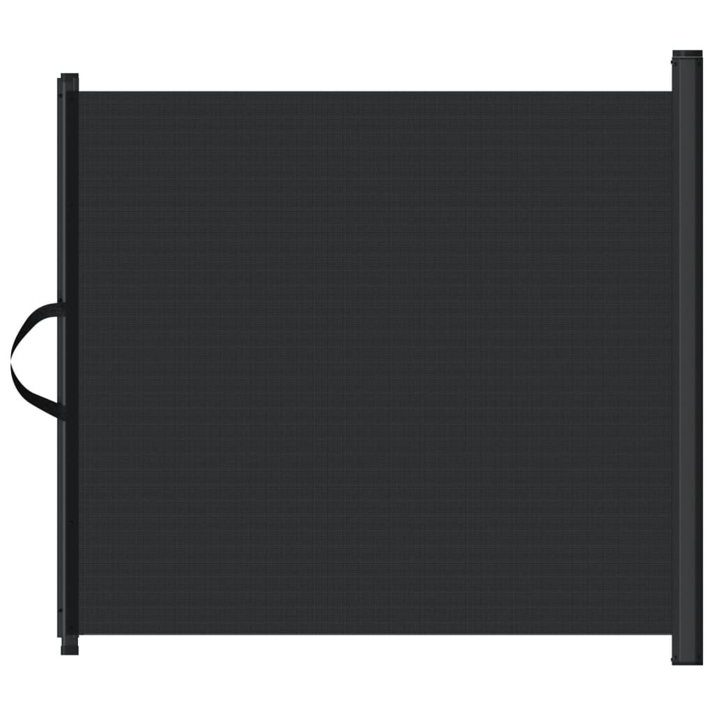 Retractable Pet Gate 82.5X125 Cm