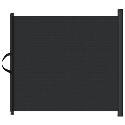 Retractable Pet Gate 82.5X125 Cm