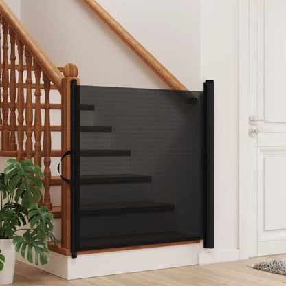 Retractable Pet Gate 82.5X125 Cm