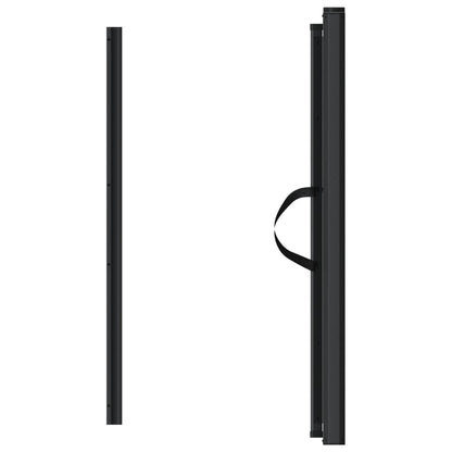 Retractable Pet Gate 82.5X125 Cm