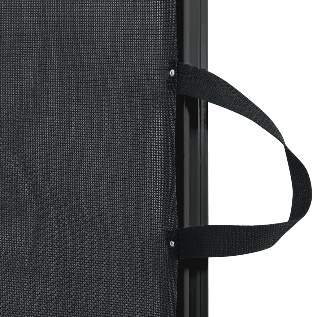 Retractable Pet Gate 82.5X125 Cm