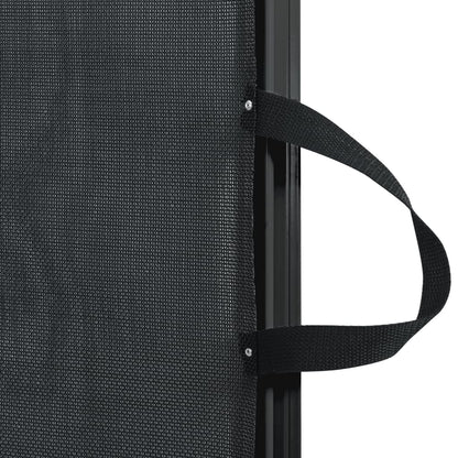 Retractable Pet Gate 82.5X125 Cm