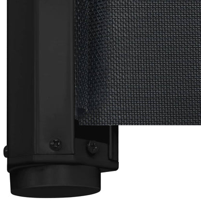 Retractable Pet Gate 82.5X125 Cm