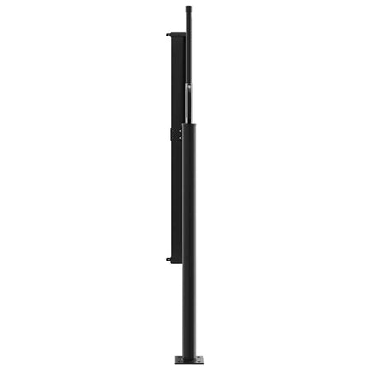 Retractable Side Awning