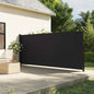 Retractable Side Awning