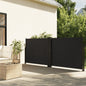 Retractable Side Awning