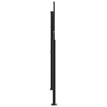 Retractable Side Awning