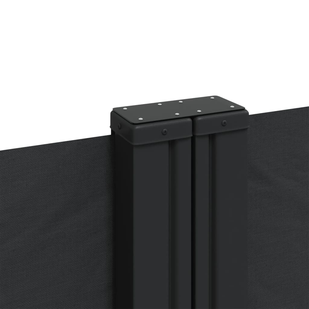 Retractable Side Awning