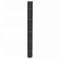 Weed Membrane Black 1X50 M Pp