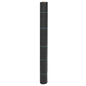 Weed Membrane Black 1X50 M Pp