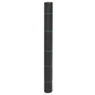 Weed Membrane Black 1X50 M Pp