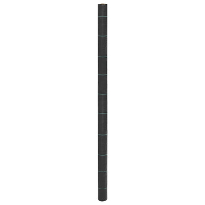 Weed Membrane Black 1X50 M Pp