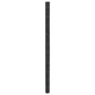 Weed Membrane Black 1X50 M Pp
