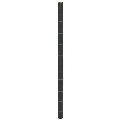 Weed Membrane Black 1X50 M Pp