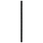 Weed Membrane Black 1X50 M Pp