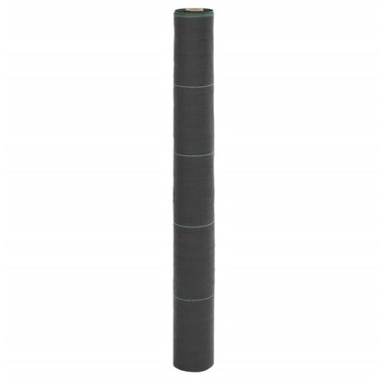 Weed Membrane Black 1X50 M Pp