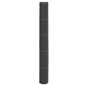 Weed Membrane Black 1X50 M Pp
