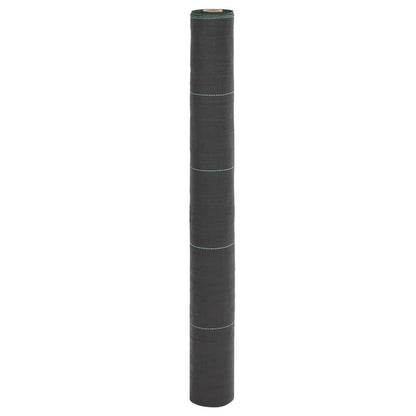 Weed Membrane Black 1X50 M Pp