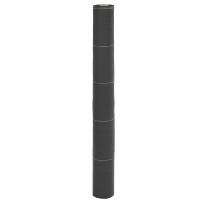 Weed Membrane Black 1X50 M Pp