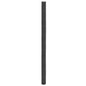 Weed Membrane Black 1X50 M Pp