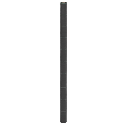 Weed Membrane Black 1X50 M Pp