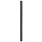 Weed Membrane Black 1X50 M Pp