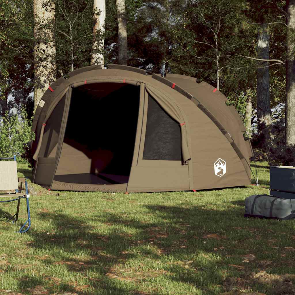 Fishing Tent 4-Person Waterproof